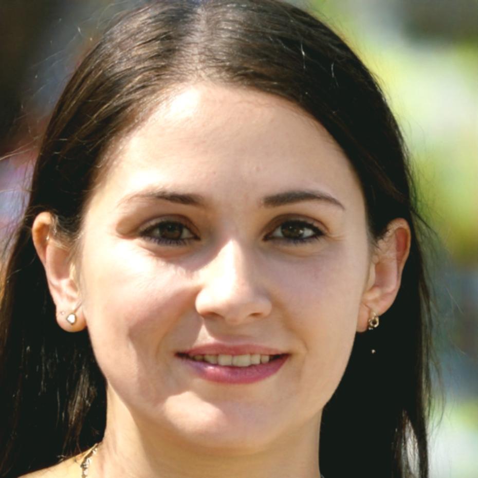 Anna Kowalska - psycholog i terapeuta rodzinny