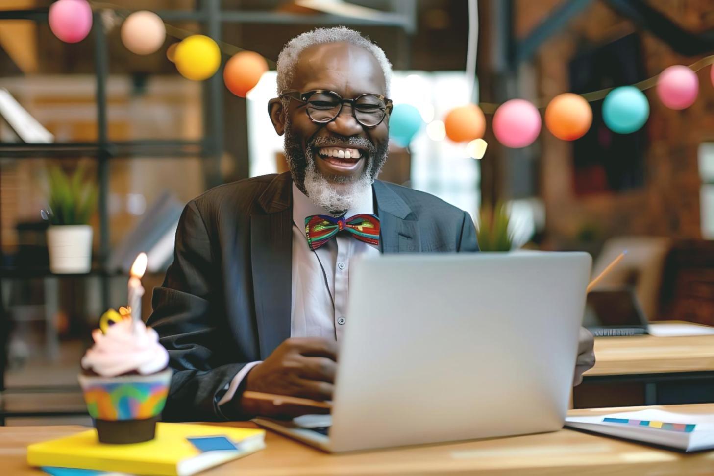 Zespół specjalistów podczas sesji mentorskiej