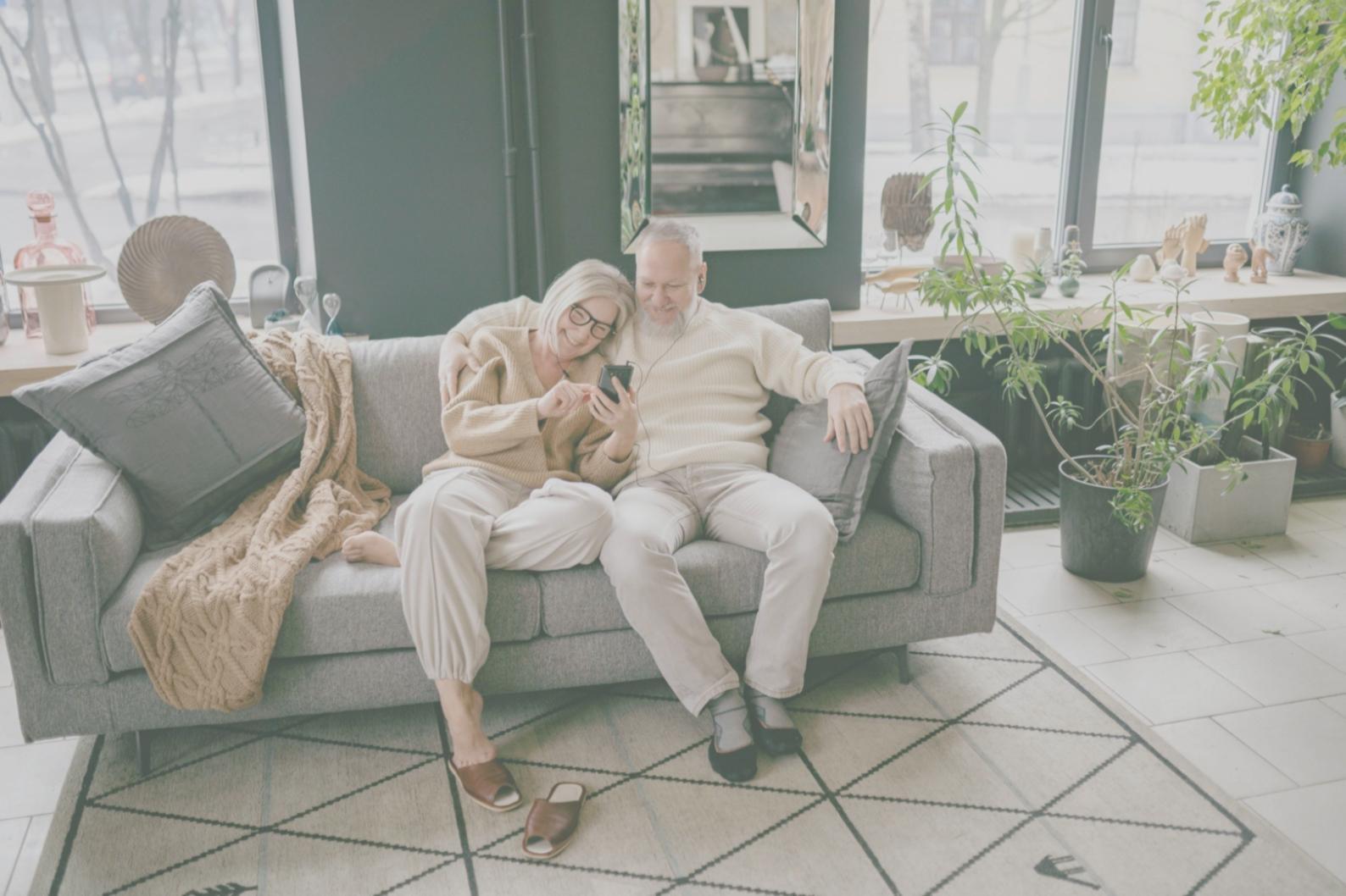 Uczestnicy programu podczas praktycznego szkolenia