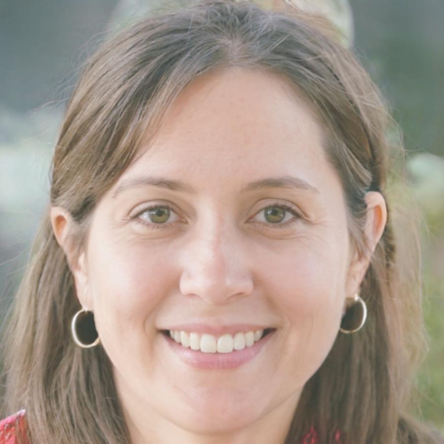 Zdjęcie Klaudii Wiśniewskiej